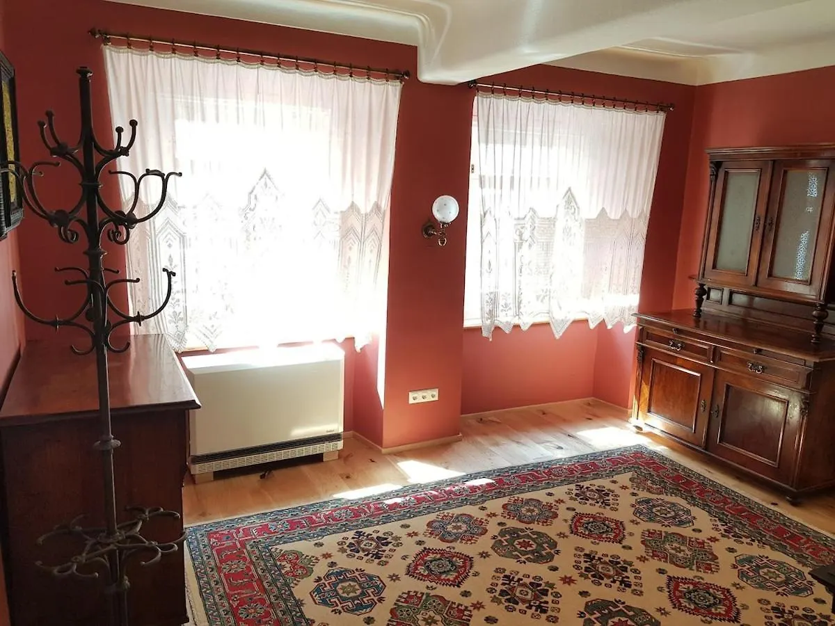 City Center Apartment Graz