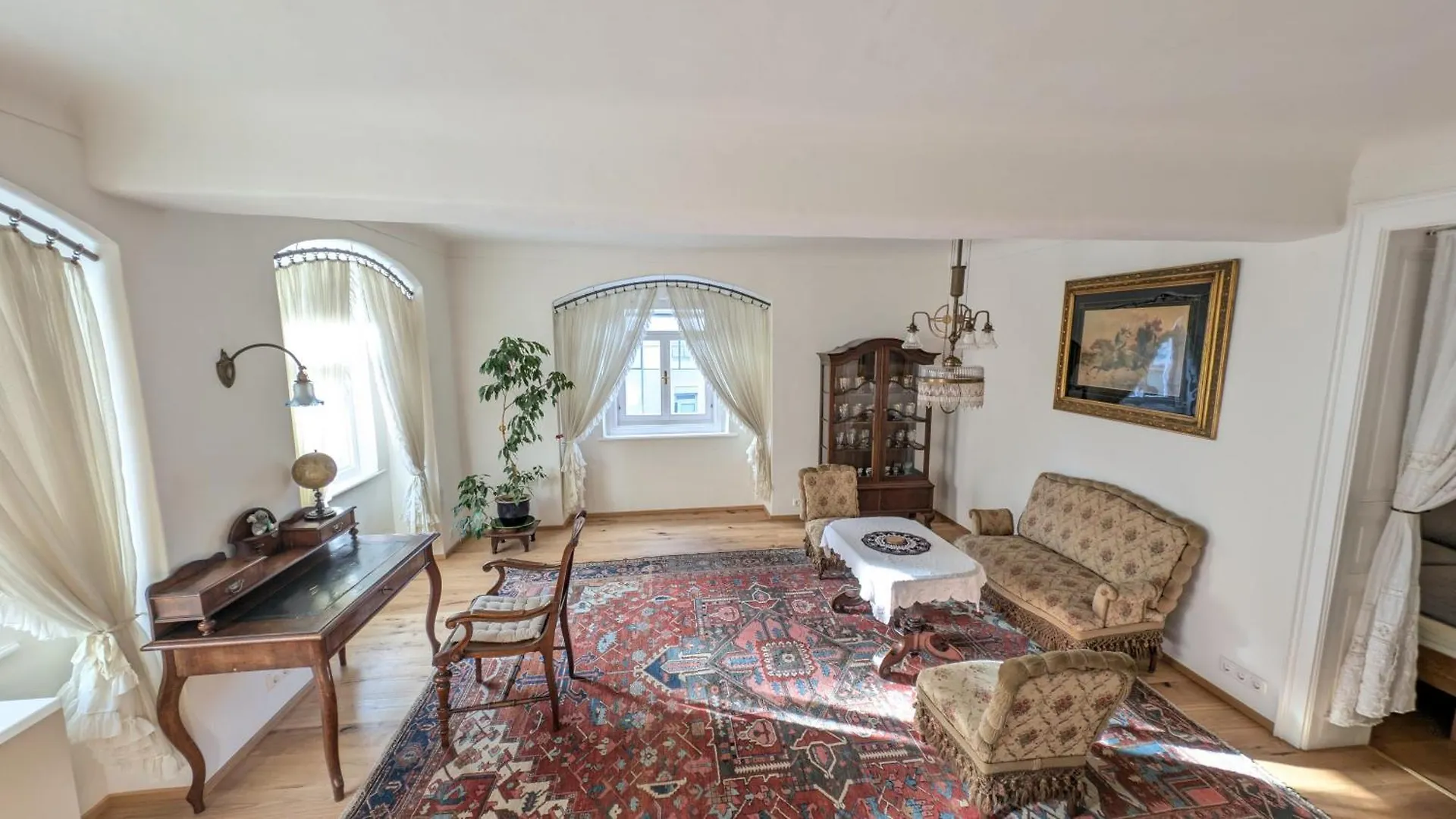 City Center Apartment Graz Áustria